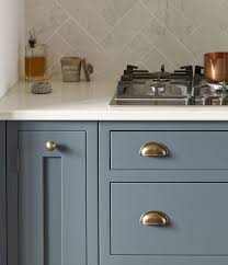Dove grey shaker kitchen cabinets. Shaker Kitchens Shaker Kitchen Company Enquire Today