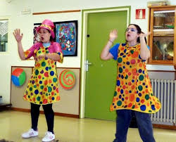 Todos hemos pasado por la penosa situación, de que organizamos una fiesta del cumpleaños de nuestro hijo, de un sobrino o una fiesta de la escuela. Fiestas Infantiles En Elche Animadores Payasos Magos Infantiles