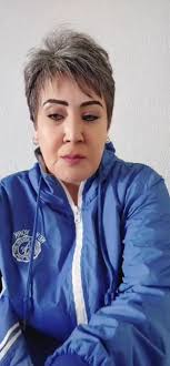 Maribel Gonzales De Ceja