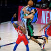 On wednesday night, philadelphia 76ers will play host to the washington wizards for game 2 of their first round series in the eastern conference playoffs. 1