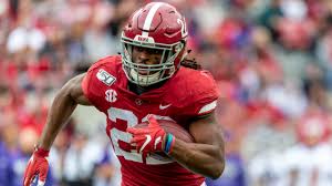 Najee harris is a running back, not a robot. Photos Harris In Pictures