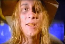 Cotton Eye Joe Blank Template