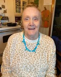 Corrine Sczygelski Obituary 2024