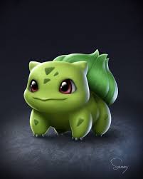 Pokemon Bulbasaur Artwork Illustration Drawing Digitalart Digitalpainting Art Artph Fanart Anime P Pokemon Bulbasaur Cute Pokemon Wallpaper Pokemon