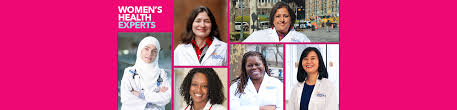 In short, the whc stands for plannable and easy accessible women's care. Women S Health Services Nyc Health Hospitals
