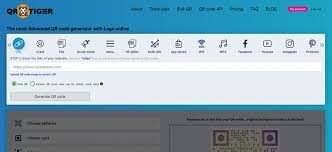 How Dynamic Qr Codes Work And How To Create Them Free Custom Qr Code Maker And Creator With Logo