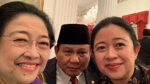 Indonesian politician who was indonesia's first woman president. Could Megawati Prabowo Reunion In The 2024 Presidential Election
