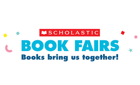 Fall Scholastic Book Fair | Jack ...
