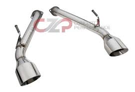 Rear window defroster with indicator light and timer. Cv37 Exhaust System Concept Z Performance
