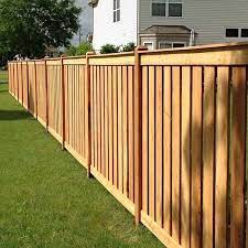 Superior Fencing Services in Lake in the Hills