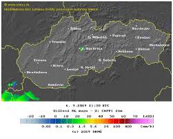 Aktuální počasí na radaru v české republice si můžete prohlížet díky celosvětově používané aplikace windy.com. Radar Slovensko Zasiahnu Intenzivne Zrazky Uz O Par Hodin To Vypukne Topky Sk