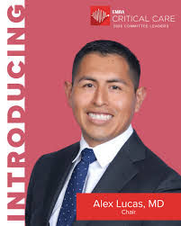 Say hello to our 2026 Diversity & Inclusion Committee! 💜 Cat Phouybanhdyt,  MD; Chair @cat.photobucket 🟪 Ashley London, MD; Chair Elect 🟣 Sydni  Williams, MD; Vice Chair @Sweetdoseofsyd 💟 Josue Minaya, MD;