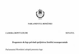 Cumpărați documentul în formă actualizată sau alegeți un abonament lege5 care permite accesul la orice formă actualizată. Familia Monoparentala Nu Va Primi Mai Multi Bani De La Stat