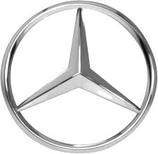 √ practical & cool, a super bright and cool white mercedes benz logo will be projected to the ground when you open the door, super cool. Amazon Com Mercedes Benz Chrome Front Grill Star Emblem For C Class E Class Automotive