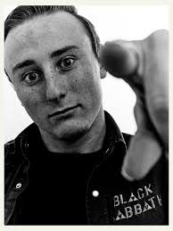 4 — Photographer Peter Gehrke