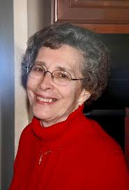 please who wrote mary Martha nursing school exam in oleh?