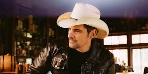 BRAD PAISLEY LIVE