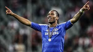 View the player profile of phoenix rising forward didier drogba, including statistics and photos, on the official website of the premier league. Jetzt Ist Schluss Sturm Star Didier Drogba Beendet Karriere Sportbuzzer De