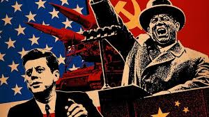 ·٠•●guerre froide — demain berlin (genetic music) 04:43. La Guerre Froide 3e By Laprof On Genially