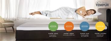 Are they good for side sleeping? Tempur Beds Mattresses Pillows Accessories Buy At Russell Dean Furnishers Mytholmroyd