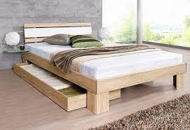 Bettgestell fester für einzelbett cm 80x190 preis angebot einführungspreis. Jockenhofer Gruppe Futonbett Ausf 2 4 Bett Komplett Mit Matratze Und Online Kaufen Otto