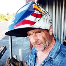 Raymond Guest artist Recycled Salvage Design