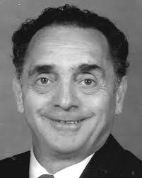 VINCENT PETRILLO Obituary (1925