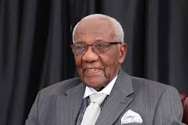 HAPPY BIRTHDAY THEODORE HOBSON...