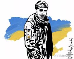 乌克兰最美女狙击手被俄军“锤决”，谈战争对人性的扭曲- 知乎