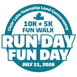 Clear Lake Run Day, Fun Day