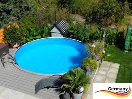 Germany Pools Swimmingpool In 2020 Swimmingpool Pool Im Garten Pool