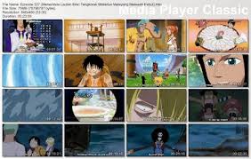 One Piece Episode 31 Sub Indo Sekali