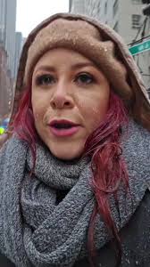 En Vivo desde el desfile de Macy's 🦃 Lulu Gomez Estarella