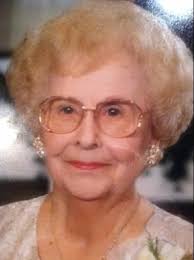 Norma Mann Obituary (1924