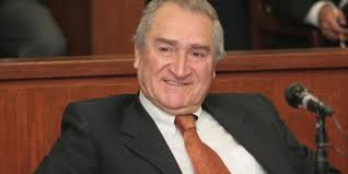 Omar Yepes, nuevo presidente del Partido Conservador