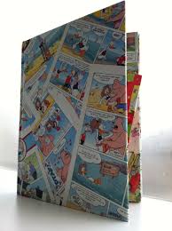 Surprise Voor Sinterklaas Voetbalboek Wordt Boek Met Geheim Donald Duck En Decopatch Hiervoor Gebruikt Knutselen Sinterklaas Sinterklaas Donald Duck