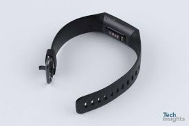 Let me know if more assistance is needed. Fitbit Charge 3 Teardown