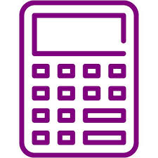 1 million free graphics, 7 million free png cliparts, 2 million free photos shared by our members. Purple Calculator 5 Icon Free Purple Calculator Icons