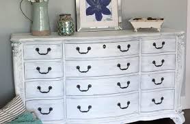Benjamin moore's studio finishes ® latex glaze (n405) is directly mixed with the paint color of your choice to create the solution needed to color wash walls and create a beautiful faux finish. Painting 101 White Washed Dresser Tutorial Thetarnishedjewelblog