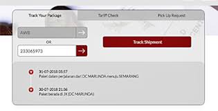 Jawablah pertanyaan guna memudahkan verifikasi. 7 Cara Cek Resi Jd Id 2021 Jx J T Express Jne Tiki Carabelanja Id