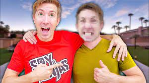 Check spelling or type a new query. Chad Wild Clay Has A Brother Youtube