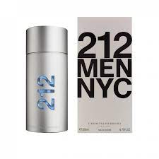 212, angel number ɞ ꒷꒦. Carolina Herrera 212 Nyc Men Eau De Toilette 200ml