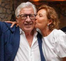 La vita fantastica di st. Chi Era Giuliana Gagliardi La Moglie Di Peppino Di Capri Eta Storia E Figli