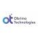 Obrimo Technologies logo