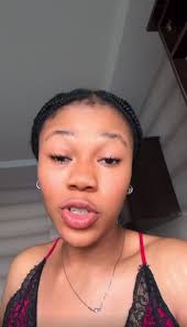 I Am The Real Veronica B Page