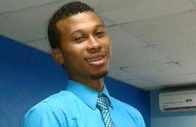 Elvis Reid's Instagram, Twitter & Facebook