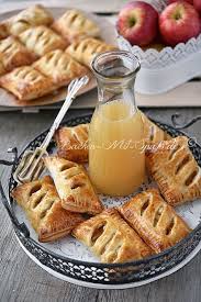 Blatterteig Apfeltaschen Blatterteig Taschen Suss Blatterteig Rezepte Suss Apfeltaschen Rezept