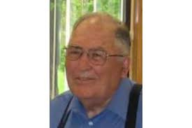 John Otten Obituary (1925