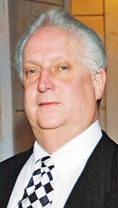 Dr Charles Wilson Bruton Jr. (1946-2010)