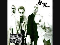 System Of A Down Wu Tang Clan Shame On A Nigga Youtube